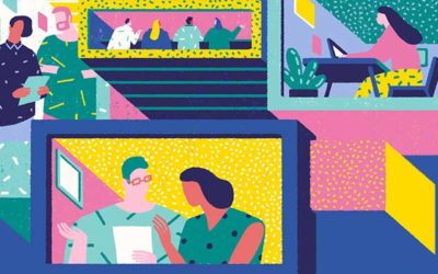 Jocelyn K. Glei – The Feedback Rush