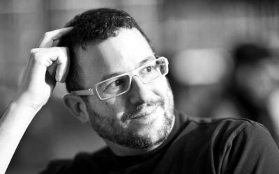 Adam Greenfield – Phoning It In