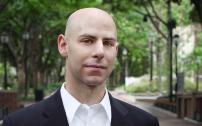 Adam Grant: Don’t Underestimate the Power of Appreciation