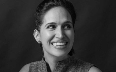 Priya Parker: How to Have Transformative Gatherings