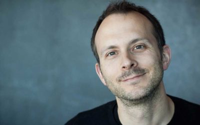 Tim Harford: Slow-Motion Multitasking
