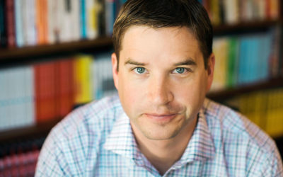 Cal Newport: Using Technology with Intention